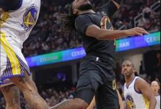 来了(le)来了(le)！克利夫兰騎(qí)士队将签下(xià)加里·佩顿二世