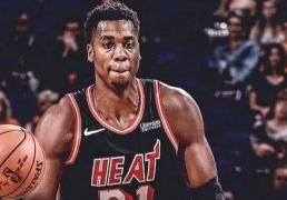 揭秘(mì)上海队重磅签约：NBA盖帽王“白边”加(jiā)盟！