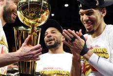 官宣！总冠军神射加盟湖人！