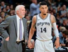 官宣！总冠军神射加盟湖人！