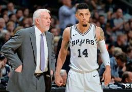 官宣！总冠军神射加盟湖人！