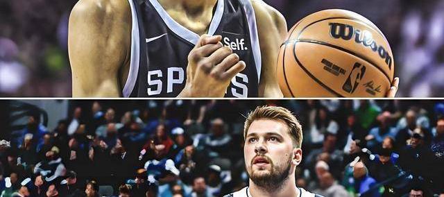 NBA揭幕战！独行侠VS马刺——球(qiú)迷(mí)视角的热血狂(kuáng)潮