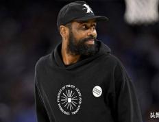 凯里·歐(ōu)文(wén)重返赛场，虽然他没打(dǎ)篮球