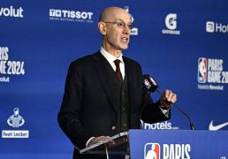 NBA裁判(pàn)技(jì)术升级有(yǒu)望改善(shàn)比赛体验