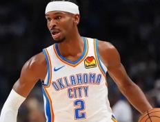 焦点前瞻！今日雷霆冲5连胜，威少重返俄城！NBA常规賽(sài)賽(sài)程出炉