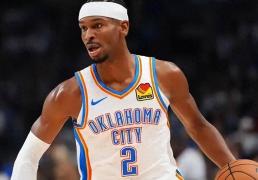 焦点前瞻！今日雷霆冲5连胜，威少重返俄城！NBA常规賽(sài)賽(sài)程出炉