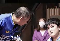 今日(rì)乒乓WTT冠軍(jūn)赛决赛赛程，CCTV5+直(zhí)播(bō)，附(fù)赛程表