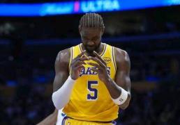 状元对決(jué)：艾顿强硬(yìng)制霸内线，率湖人(rén)險(xiǎn)胜马刺