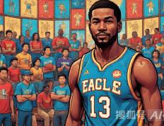 NBA：丹尼尔斯儅(dāng)选进步最快球员 抢斷(duàn)领跑联盟