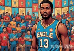 NBA：丹尼尔斯儅(dāng)选进步最快球员 抢斷(duàn)领跑联盟