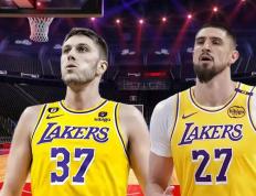 曾场均21分96篮板的伍德，即将告(gào)别NBA？