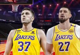 曾场均21分96篮板的伍德，即将告(gào)别NBA？