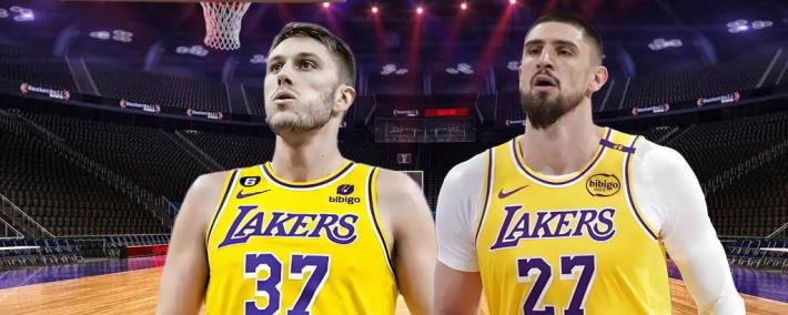 曾场均21分96篮板的伍德，即将告(gào)别NBA？