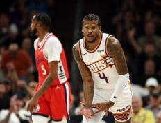 火箭队巧妙挖掘曲线救国，谋求奇才后衛(wèi)CJ-麦科勒姆加盟