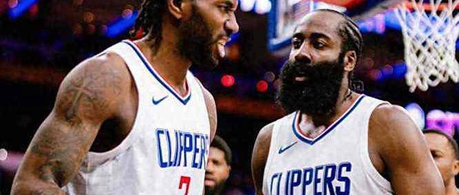 快船全队愤怒(nù)！NBA最(zuì)新赛程安排惹怒(nù)球队和老板