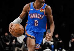 下赛季更看好哪支球队夺冠？卫冕冠军雷霆(tíng)队年輕(qīng)有实力