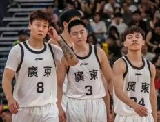 全运会男篮赛程揭曉(xiǎo)！广東(dōng)首战明日登场