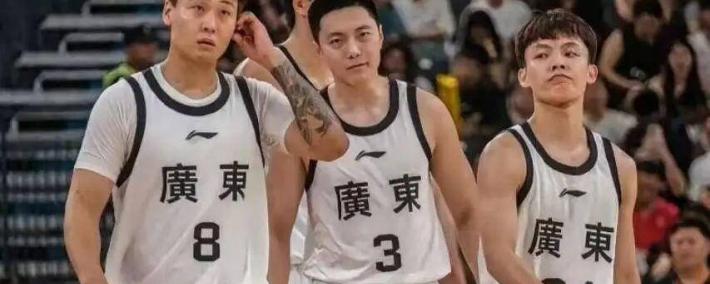 全运会男篮赛程揭曉(xiǎo)！广東(dōng)首战明日登场