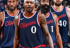 NBA新赛季赛程(chéng)公开，快船前期(qī)赛程(chéng)利于磨合，後(hòu)期(qī)赛程(chéng)密度增大(dà)