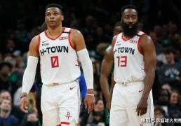 5年重建成功！打造豪华阵容+降薪3000万续约巨星(xīng)，火箭队斯通立功