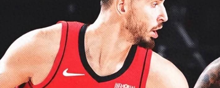 申京(jīng)现在场均正负值+14.9，与约基奇(qí)并列(liè)NBA正负值最高