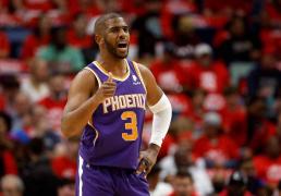 邓肯之无敌，保(bǎo)罗创NBA历史正负值纪录