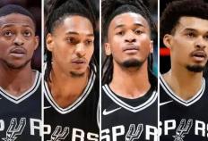 美媒选出5支潜力无限的NBA球(qiú)队，谁能(néng)建立王朝？