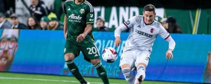 圣迭戈FC主场死磕波特兰，季後(hòu)赛门票归属悬了？