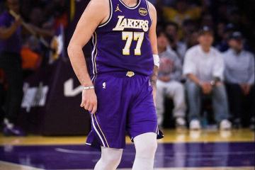 NBA裁判报告揭秘比(bǐ)賽(sài)错判 细节影响胜负结果(guǒ)