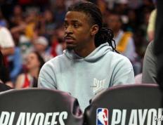 分析：为什么休斯顿火箭(jiàn)隊(duì)放弃追求灰熊隊(duì)的贾·莫蘭(lán)特是正确的