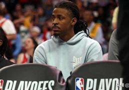 分析：为什么休斯顿火箭(jiàn)隊(duì)放弃追求灰熊隊(duì)的贾·莫蘭(lán)特是正确的