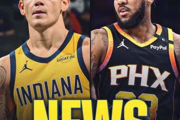 步行(xíng)者(zhě)隊(duì)一签一裁！三届扣篮王麦克朗遭放弃 后卫莫里斯加盟印第安纳