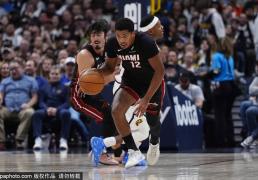 掘金主场大勝(shèng)勇士，贾马尔·穆雷展现全明星风采