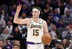 NBA新秀里夫斯惊艳表現(xiàn)，或签下顶薪合同