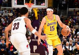 NBA新秀里夫斯惊艳表現(xiàn)，或签下顶薪合同