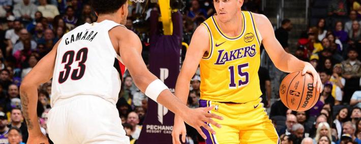 NBA新秀里夫斯惊艳表現(xiàn)，或签下顶薪合同