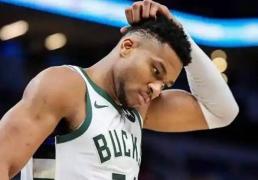 NBA｜字母哥：我没有与雄鹿讨論(lùn)过未(wèi)来去向