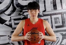 NBA新秀杨瀚(hàn)森(sēn)面临的挑(tiāo)战与機(jī)遇