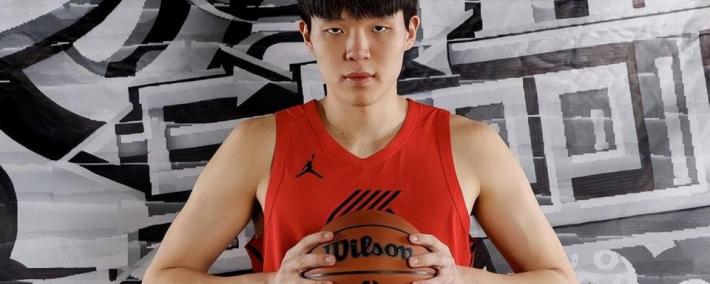 NBA新秀杨瀚(hàn)森(sēn)面临的挑(tiāo)战与機(jī)遇