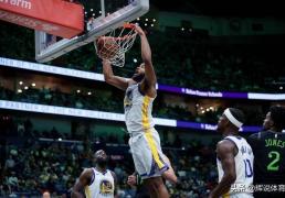 勇士大(dà)胜鹈鶘(hú)，火箭险胜魔(mó)术，NBA西部最新排名