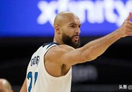 過(guò)于激(jī)进，魯(lǔ)迪·戈贝尔因恶意犯规面临禁赛