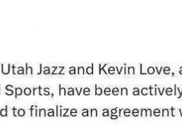 NBA縂(zǒng)冠军内线即(jí)将登陸(lù)买断市场