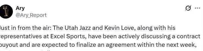 NBA总冠军内线球员买断市场引发关注