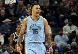 NBA孟菲斯灰熊队遭(zāo)遇伤病困境，備(bèi)受关注