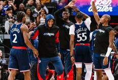 NBA球(qiú)员班巴(bā)正式告别联盟，转战发展联盟赛事(shì)