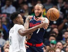 NBA球(qiú)員(yuán)市场变局，“3D”球(qiú)員(yuán)面临挑战