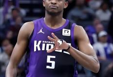 NBA，达龍(lóng)·福克斯續(xù)约评价