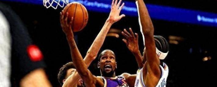 杜兰特國(guó)内外(wài)差别大，NBA给火箭加全國(guó)直播场次(cì)