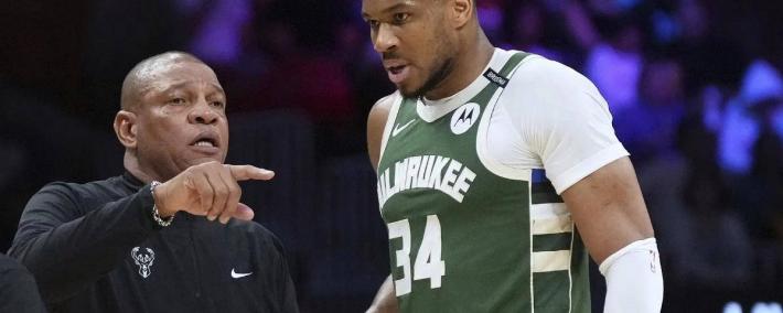 字母哥或將(jiāng)離(lí)队加盟纽约尼克斯：联盟格局或生變(biàn)