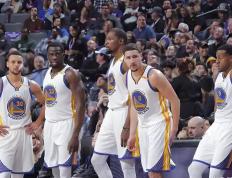 潜在提出交易申请的(de)NBA球员！